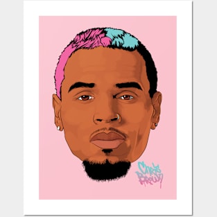 BREEZY RETRO 2 Posters and Art